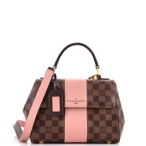 Louis Vuitton Bond Street Handbag #229959L19B